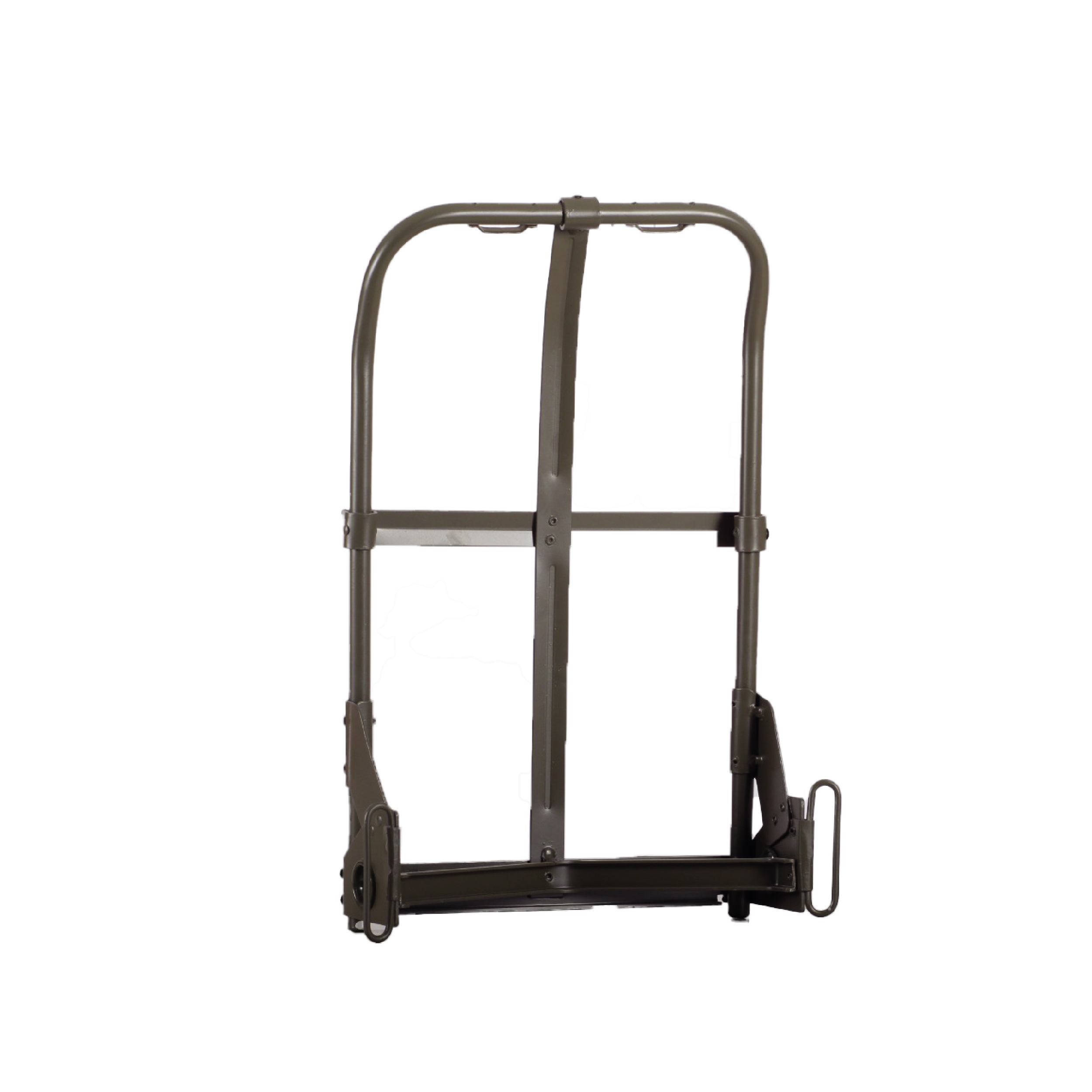 BOLSA PARRILLA METÁLICA